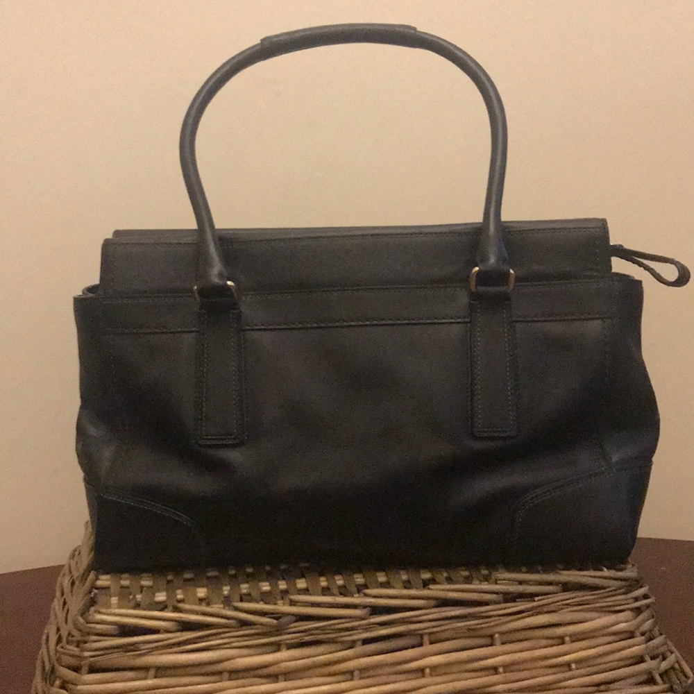 Coach Handbag - Picture 3 of 4
